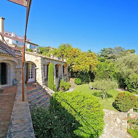 La Badogue Villa Boulouris-sur-Mer