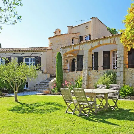 Villa La Badogue Boulouris-sur-Mer
