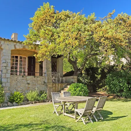La Badogue Villa