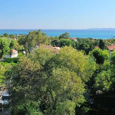 La Badogue Boulouris-sur-Mer