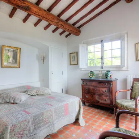 Villa La Badogue