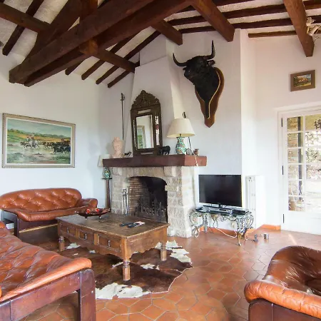 Villa La Badogue